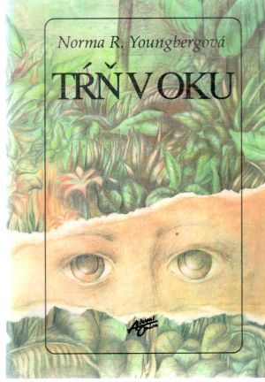 Obal knihy Tŕň v oku