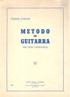 Damas Tomas - Metodo de guitarra