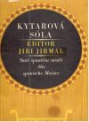 Jirmal Jiří - Kytarová sóla