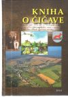 Tkáč Marián - Kniha o Čičave