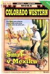 Kolektív autorov - Smrt v Mexiku