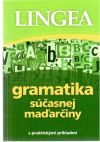 Kolektív autorov - Gramatika súčasnej maďarčiny