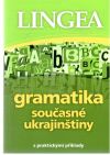 Kolektív autorov - Gramatika současné ukrajinštiny