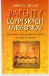 Ercivan Erdogan - Patenty egyptských faraónov