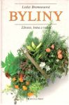 Bremnessová Lesley - Byliny
