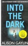 Gaylin Alison - Into the dark