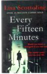 Scottoline Lisa - Every fifteen minutes