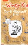Kinney Jeff - The wimpy kid - do-it-yourself book