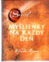 Byrne Rhonda - Myšlienky na každý deň