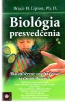 Lipton Bruce H. - Biológia presvedčenia