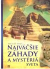 Bioque Bartolomé - Najväčšie záhady a mystériá sveta