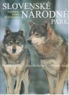Bárta, Burkovský, Zumrík - Slovenské národné parky