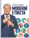 Špaček Ladislav - Moderní etiketa