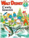 Disney Walt - Cesty lososu