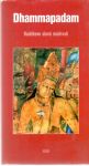 Dhammapadam - Buddhove slová múdrosti