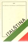 Bahníková, Benešová, Ehrenbergerová - Italština