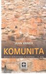 Vanier Jean - Komunita II. diel
