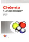 Kmeťová, Skoršepa, Mäčko - Chémia pre 2. ročník gymnázia