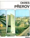 Kolektív autorov - Okres Přerov