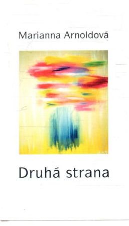 Obal knihy Druhá strana
