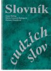 Šaling, Ivanová-Šalingová, Maníková - Slovník cudzích slov
