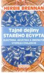 Brennan Herbie - Tajné dejiny starého Egypta