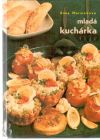 Marienková Anna - Mladá kuchárka