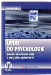 Helus Zdeněk - Úvod do psychológie