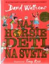 Walliams David - Najhoršie deti na svete