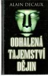 Decaux Alain - Odhalená tajemství dějin