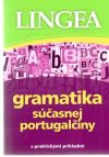 Kolektív autorov - Gramatika súčasnej portugalčiny