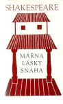 Shakespeare William - Márna lásky snaha
