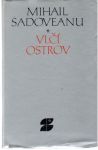 Sadoveanu Mihail - Vlčí ostrov