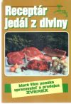 Herzová Elena - Receptár jedál z diviny