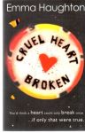 Haughton Emma - Cruel heart broken