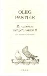 Pastier Oleg - Za ozvenou tichých hlasov II.