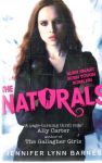 Barnes Jennifer Lynn - The Naturals
