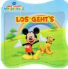 Disney - Los Geht´s