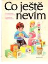 Baradeauová Christiane, Finifterová Germaine - Co ještě nevím