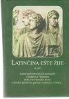 Kolektív autorov - Latinčina ešte žije