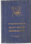 Kálmán Kittenberger - Kelet - Afrika Vadonjaiban