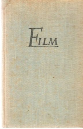 Obal knihy Film