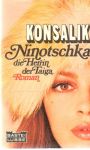 Konsalik Heinz G. - Ninotschka, die Herrin der Taiga
