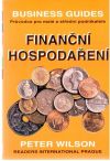Wilson Peter - Finanční hospodaření