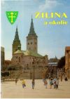 Kolektív autorov - Žilina a okolie