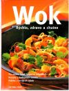 Kolektív autorov - Wok - rýchlo, zdravo a chutne