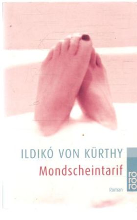 Obal knihy Mondscheintarif