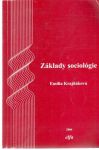 Krajňáková Emília - Základy sociológie