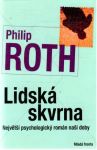 Roth Philip - Lidská skvrna