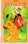 Walt Disney - Leví kráľ